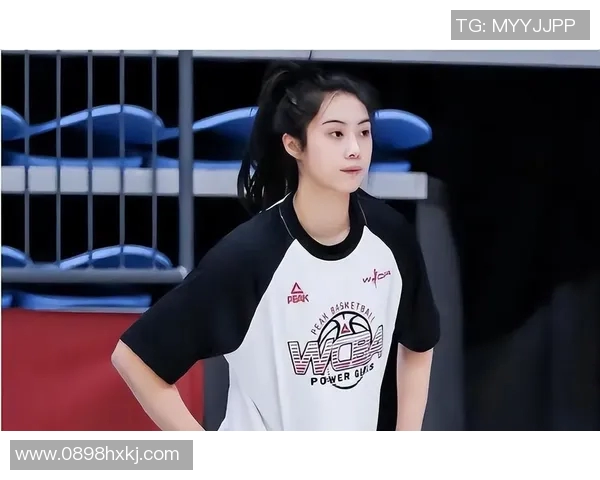 中国女篮最美外援震撼离开颜值超越卓识引发热议再见时刻令人心痛